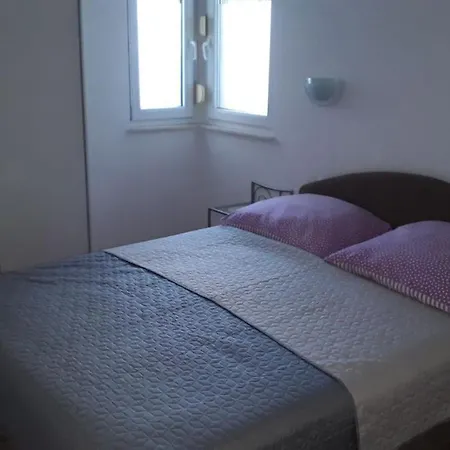 Apartamento Jureta *