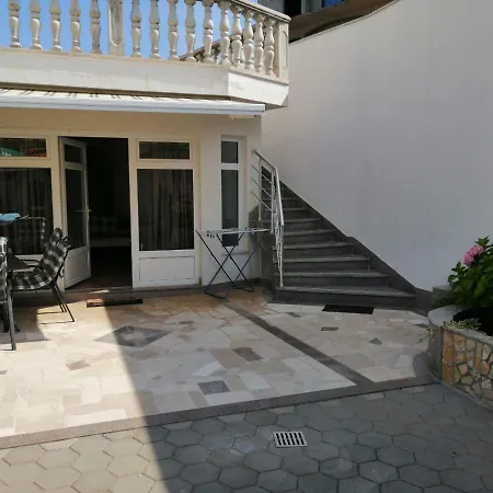 Apartamento Jureta
