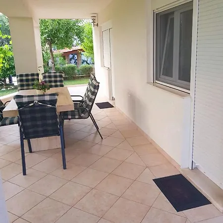 Jureta Apartment Okrug Gornji