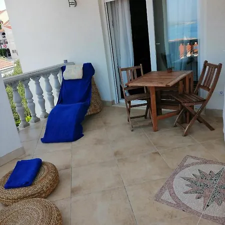 Jureta Apartman *