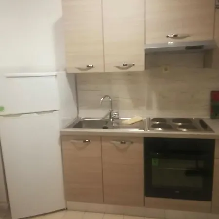 Jureta Apartman Okrug Gornji