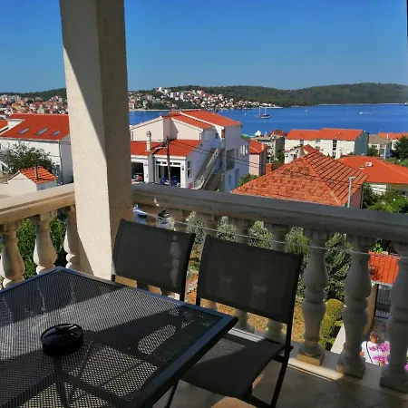Jureta Apartment