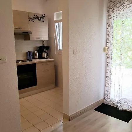 Jureta Apartment