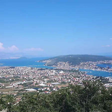 Apartamento Jureta Okrug Gornji