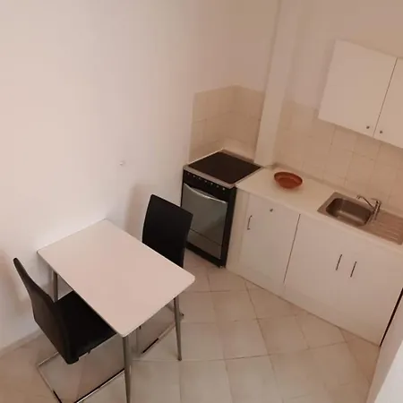 Jureta Apartman