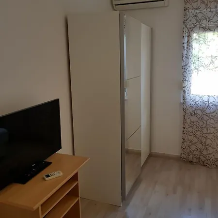 Jureta Apartment *