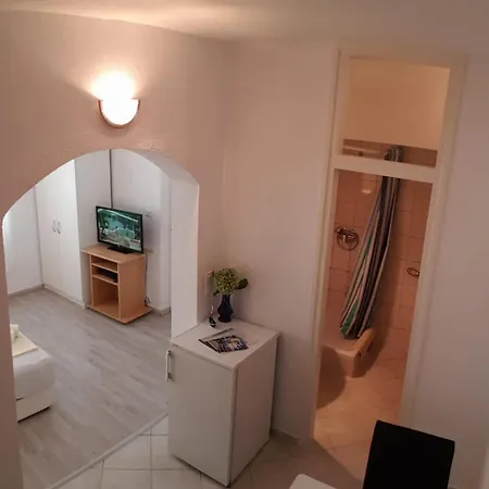 Apartment Jureta