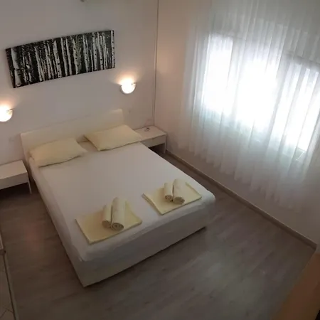 Jureta Apartman Okrug Gornji