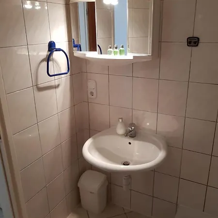 Jureta Апартаменты