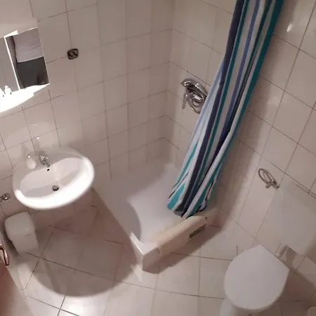 Jureta Apartment Okrug Gornji