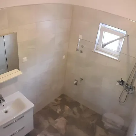 Apartman Jureta Okrug Gornji