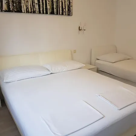 Jureta Apartamento Okrug Gornji