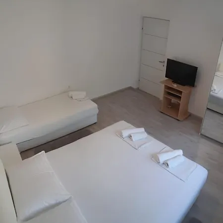 Apartamento Jureta Okrug Gornji