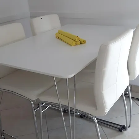 Jureta Apartment