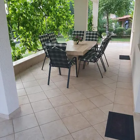 Apartamento Jureta *