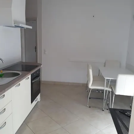 Jureta Apartman *