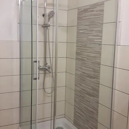 Apartman Jureta Okrug Gornji