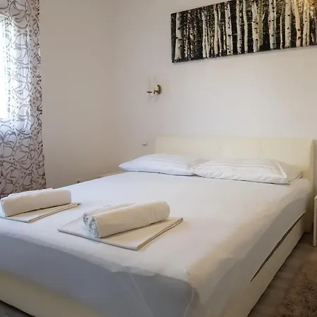 Apartment Jureta
