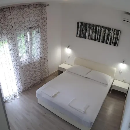 Jureta Apartman
