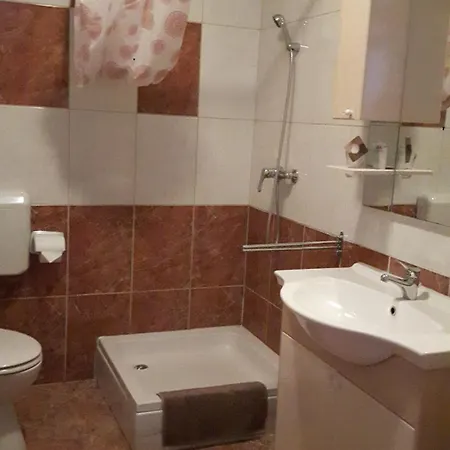 Jureta Апартаменты