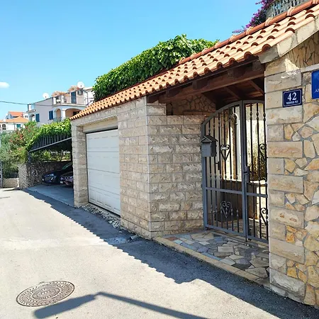 Apartamento Jureta