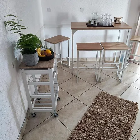 Jureta Апартаменты *