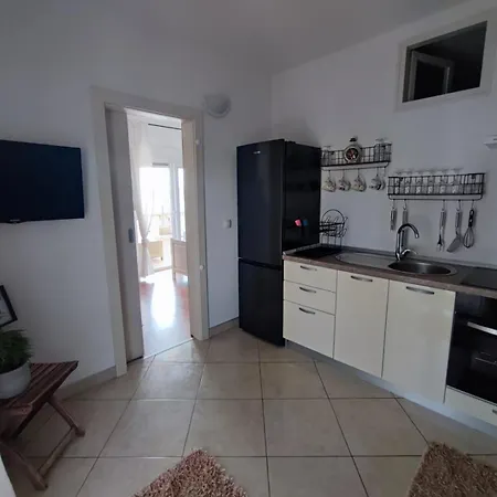 Jureta Apartamento Okrug Gornji