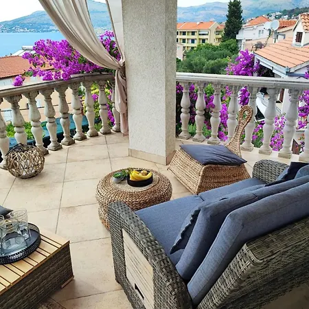 Jureta Apartamento