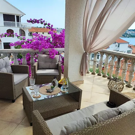 Apartamento Jureta *