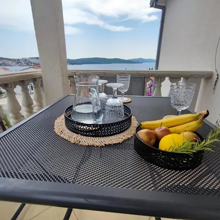 Jureta Apartamento Okrug Gornji