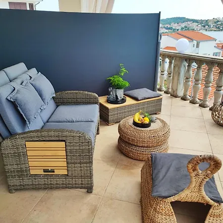 Apartamento Jureta Okrug Gornji