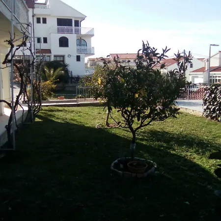 Jureta Apartamento Okrug Gornji