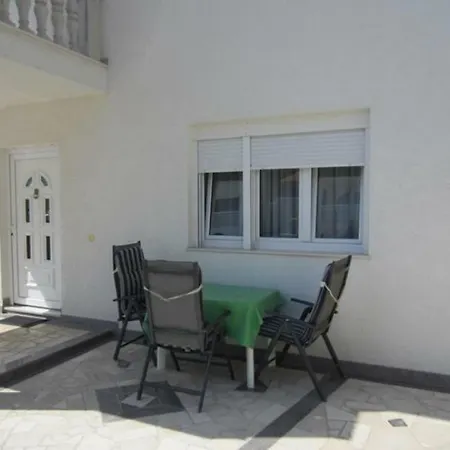 Jureta Apartment Okrug Gornji