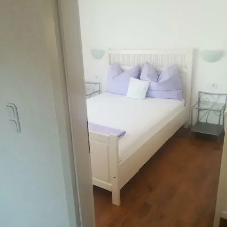 Jureta Апартаменты
