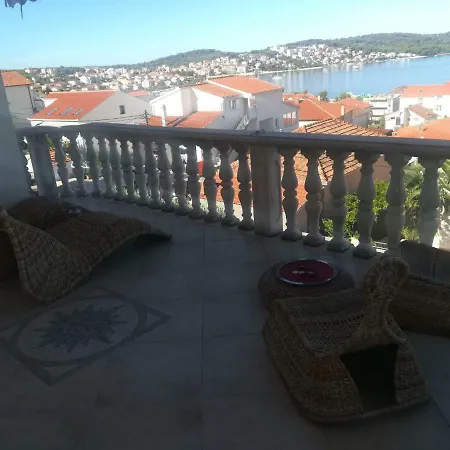 Jureta Apartment