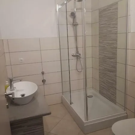 Apartman Jureta Okrug Gornji