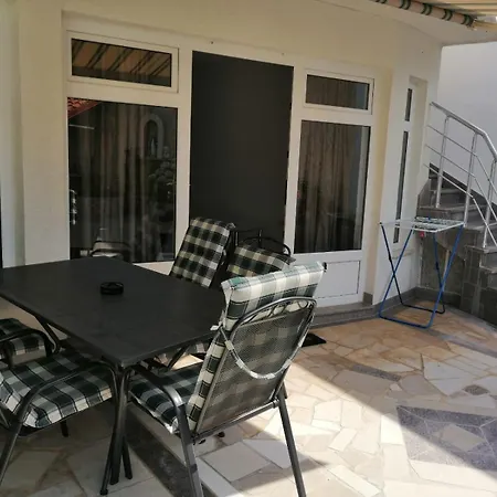 Jureta Apartamento *