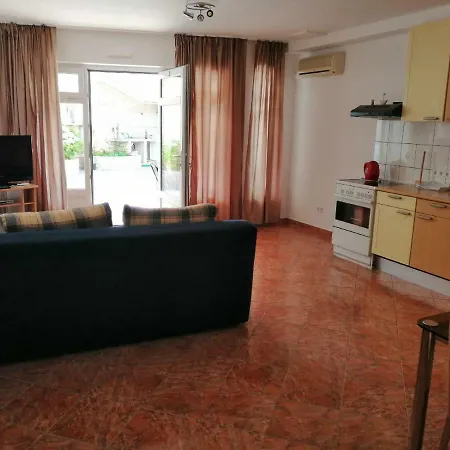 Jureta Apartamento *