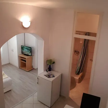Apartment Jureta