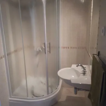 Jureta Apartman Okrug Gornji