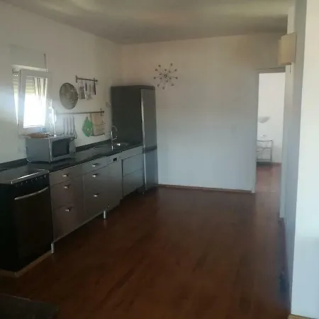 Apartamento Jureta Okrug Gornji