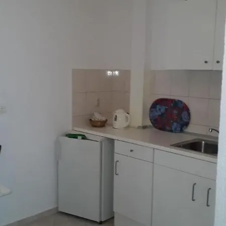 Apartman Jureta Okrug Gornji