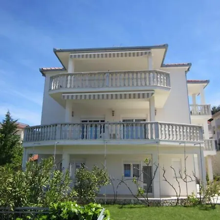 Apartman Jureta Okrug Gornji